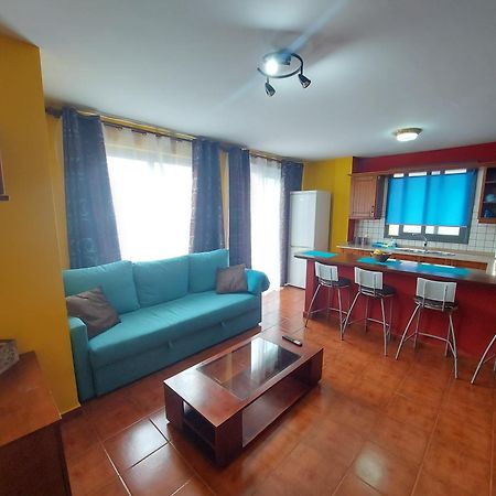 Vivienda Vacacional Em98, Los Llanos De Aridane Exteriör bild