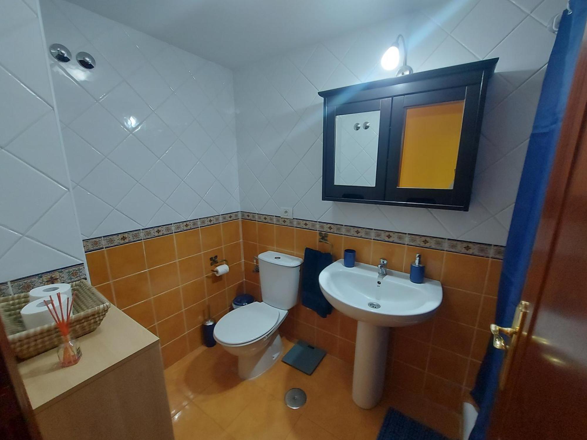 Vivienda Vacacional Em98, Los Llanos De Aridane Exteriör bild